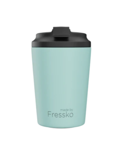 Bino Stainless 227ml/8oz Cup Breezy