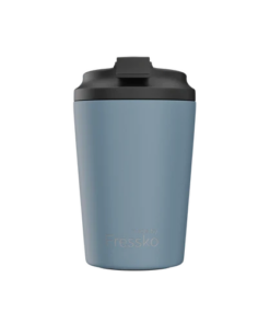 Bino Stainless 227ml/8oz Cup River