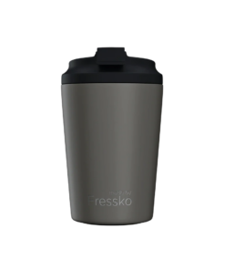 Bino Ceramic 227ml/8oz Cup Slate