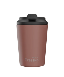 Bino Stainless 227ml/8oz Cup Tuscan