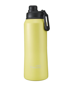 Core Stainless 1L Drink Bottle Sherbert
