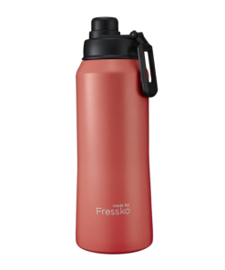 Core Stainless 1L Drink Bottle Watermelon