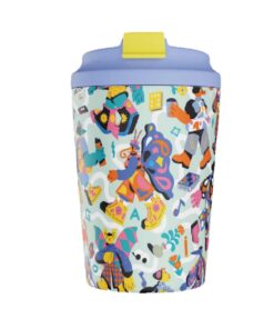 Brolga Camino Ceramic 340ml /12 oz Cup