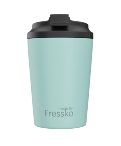 Camino Ceramic 340ml/12oz Cup Breezy