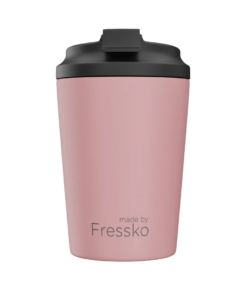 Camino Stainless 340ml/12 oz Cup Floss