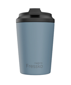 Camino Stainless 340ml/12 oz Cup River