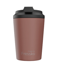 Camino Stainless 340ml/12 oz Cup Tuscan.