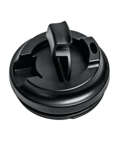 Replacement Bino Lid Black