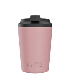 Bino Ceramic 227ml/8oz Cup Floss