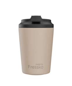 Bino Ceramic 227ml/8oz Cup Oat