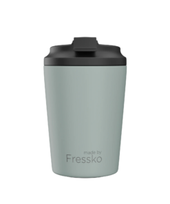 Bino Ceramic 227ml/8oz Cup Sage