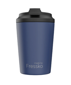 Camino Ceramic 340ml/12oz Cup Denim
