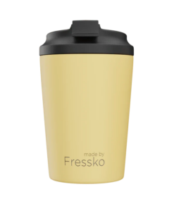 Camino Ceramic 340ml/12oz Cup Limoncello