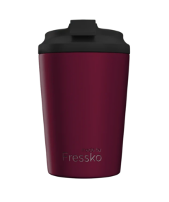 Camino Ceramic 340ml /12 oz Cup Pinot