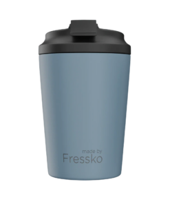 Camino Ceramic 340ml/12oz Cup River