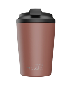 Camino Ceramic 340ml/12oz Cup Tuscan