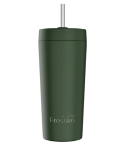Venti Ceramic 600ml Tumbler Khaki