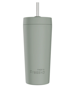 Venti Ceramic 600ml Tumbler Sage