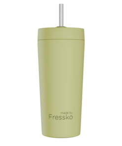 Venti Ceramic 600ml Tumbler Sherbert