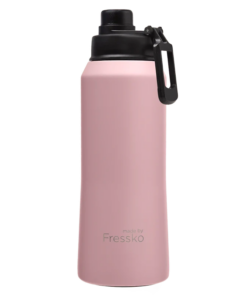Core Stainless 1L Drink Bottle Floss