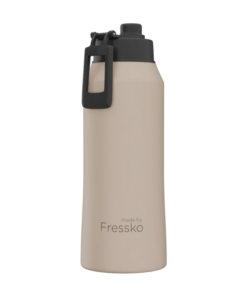 Core Stainless 1L Drink Bottle Oat