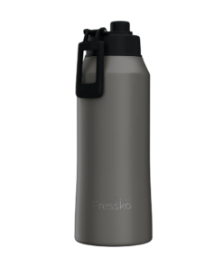 Core Stainless 1L Drink Bottle Slate