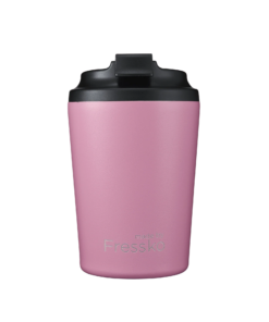 Bino Ceramic 227ml/8oz Cup Bubblegum