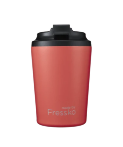 Bino Stainless 227ml/8oz Cup Watermelon