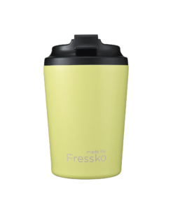 Bino Ceramic 227ml/8oz Cup Sherbert