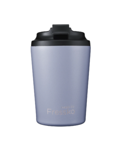Bino Ceramic 227ml/8oz Cup Grape
