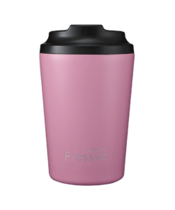 Camino Ceramic 340ml /12 oz Cup Bubblegum