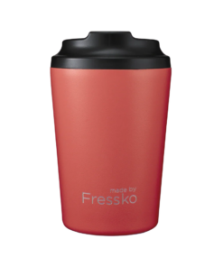 Camino Stainless 340ml/12 oz Cup Watermelon