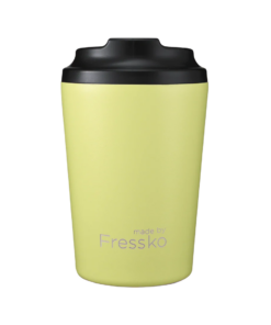 Camino Ceramic 340ml /12 oz Cup Sherbert