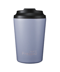 Camino Stainless 340ml/12 oz Cup Grape