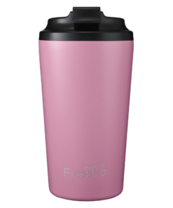 Grande Stainless 475ml/16oz Cup Bubblegum