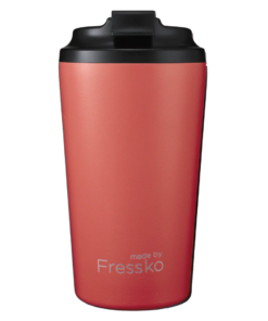 Grande Stainless 475ml/16oz Cup Watermelon