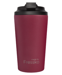 Grande Stainless 475ml/16oz Cup - Pinot