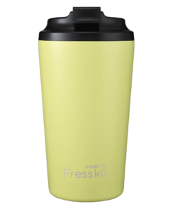 Grande Stainless 475ml/16oz Cup Sherbert