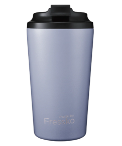 Grande Stainless 475ml/16oz Cup Grape