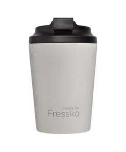 Camino Stainless 340ml/12 oz Cup Frost