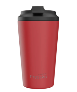Grande Stainless 475ml/16oz Cup Chilli