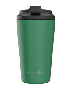 Grande Stainless 475ml/16oz Cup Clover