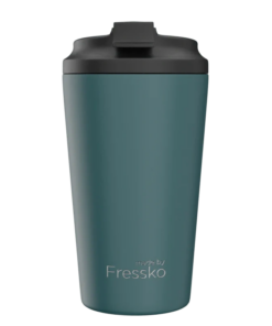 Grande Stainless 475ml/16oz Cup Emerald