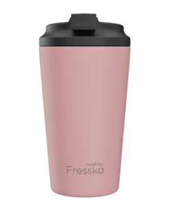 Grande Stainless 475ml/16oz Cup Floss