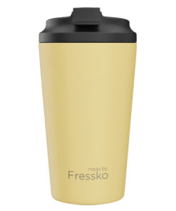 Grande Stainless 475ml/16oz Cup Limoncello