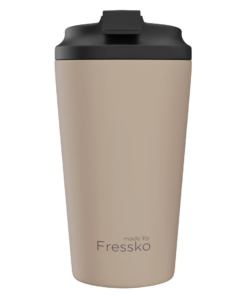 Grande Stainless 475ml/16oz Cup Oat