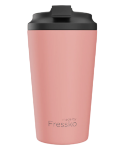 Grande Stainless 475ml/16oz Cup Peachy