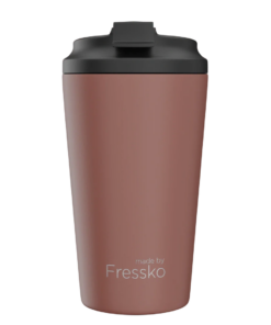 Grande Stainless 475ml/16oz Cup Tuscan