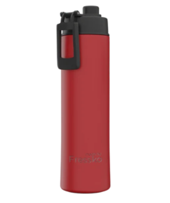 Move Stainless 660ml Drink Bottle Chilli