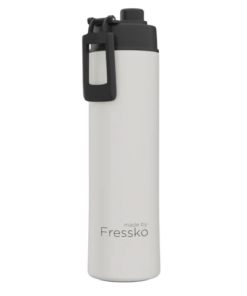 Move Stainless 660ml Drink Bottle Frost